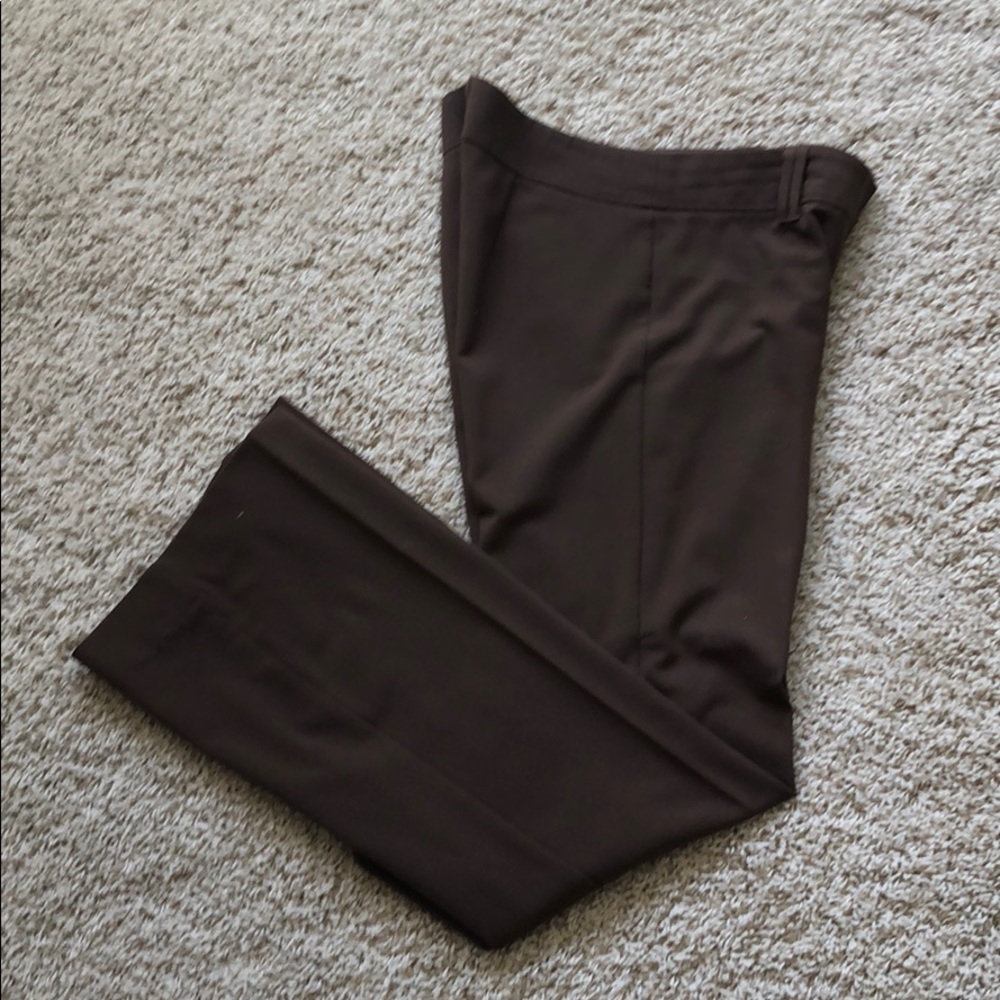 Trousers